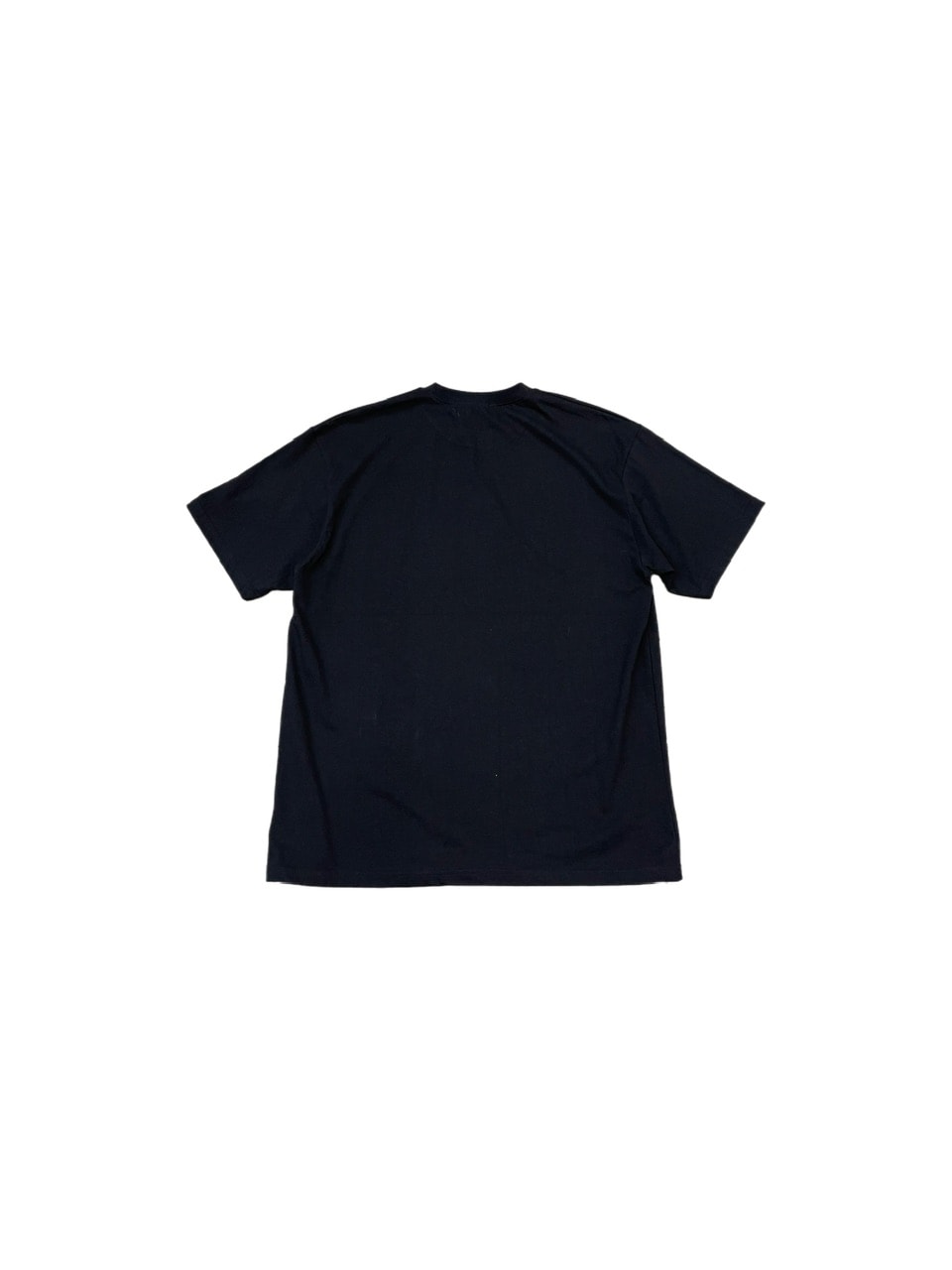 受注制【Chikashitsu +】oversized graphic t-shirt 2 (2color)