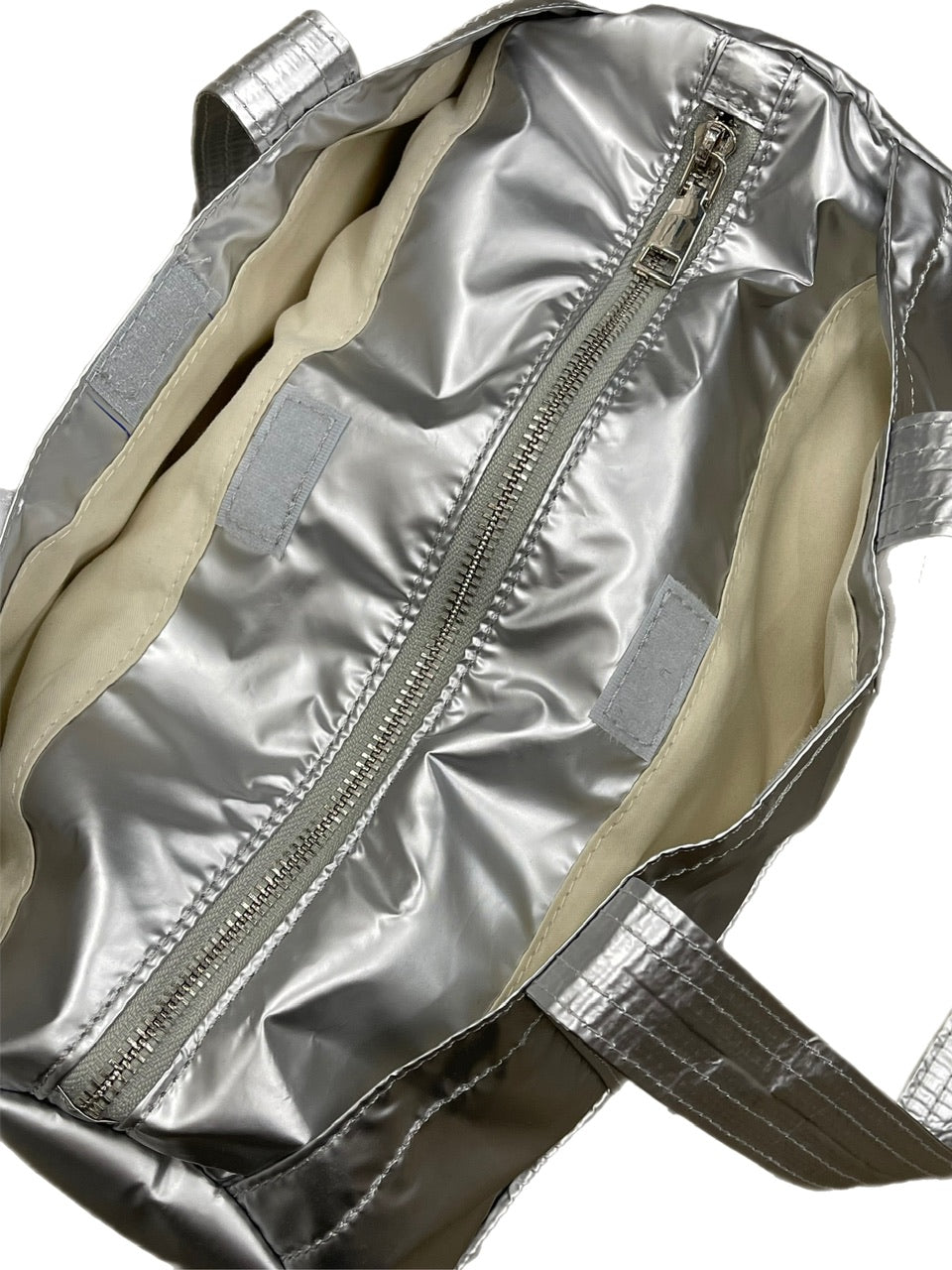 受注制【Chikashitsu + LADIES】boston bag (4color)