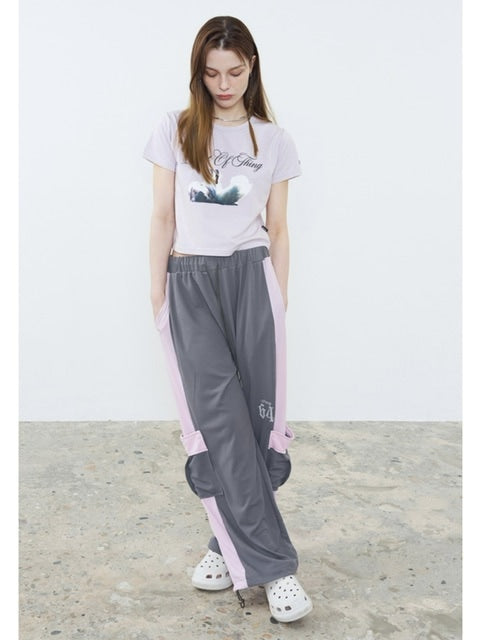 【FANCY CLUB】CYGNUS STANDARD TEE