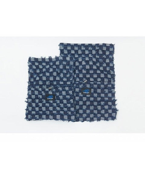 SSERPE】CHECKERBOARD VAGABOND BAG – PRESSING WEB SHOP