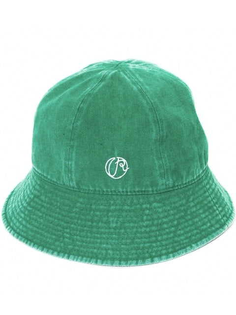 【RE:ON STUDIO】REON LOGO COTTON BUCKET HAT