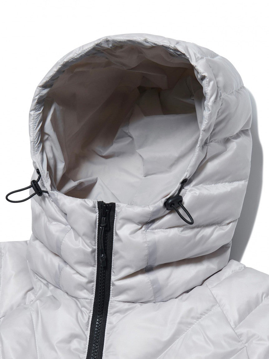 【NOMANUAL】NUBES LIGHT DUCK DOWN