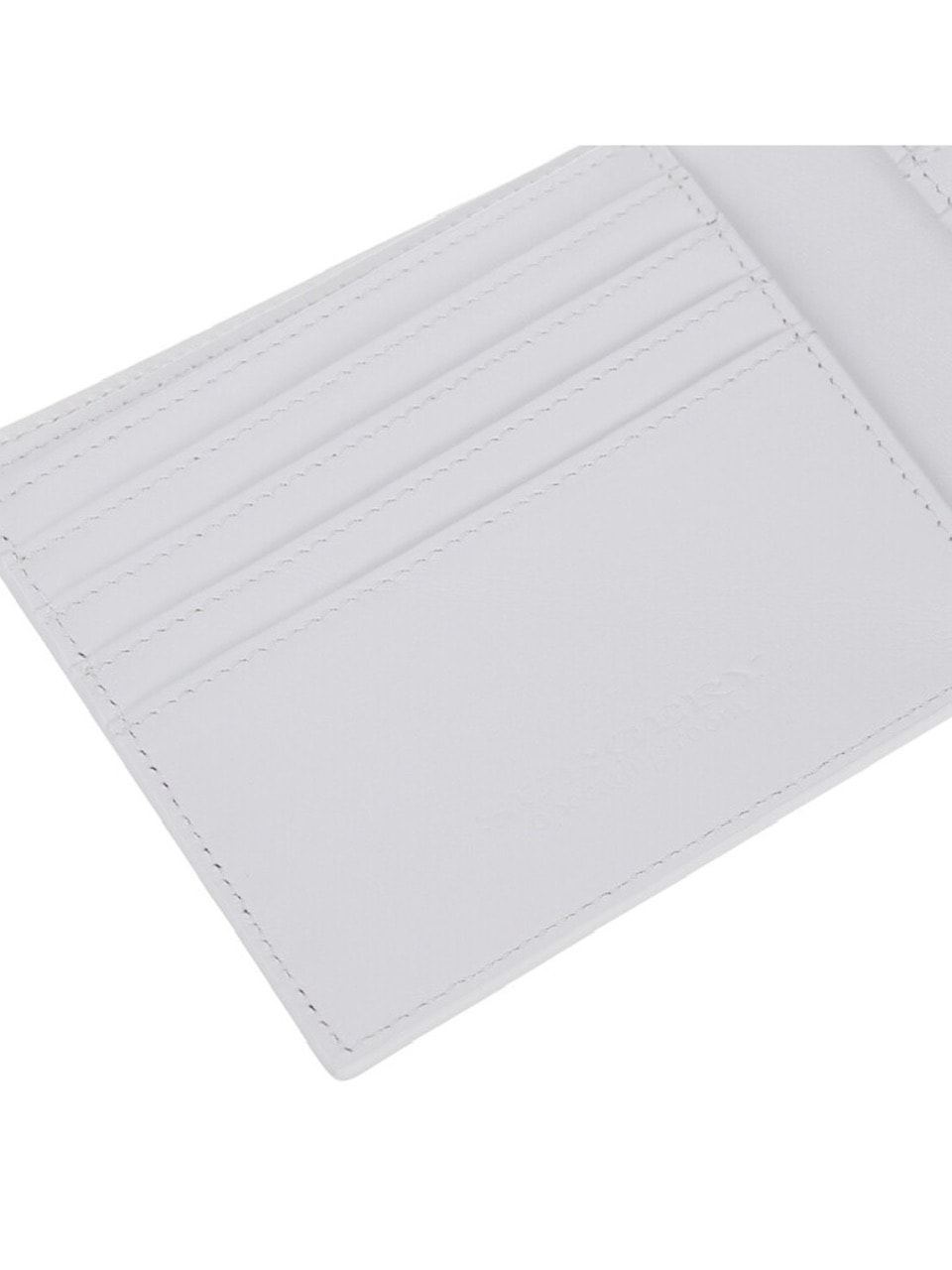 【SURGERY】surgery destroyed logo wallet