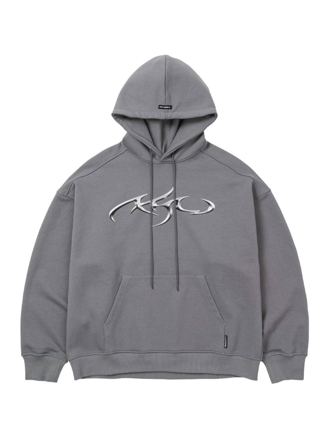 【AJOBYAJO】Tribal AJO Hoodie