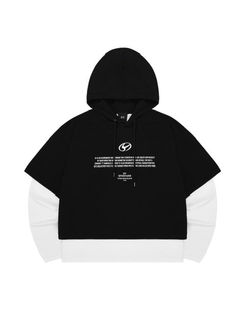 【OY】L.S HOODIE