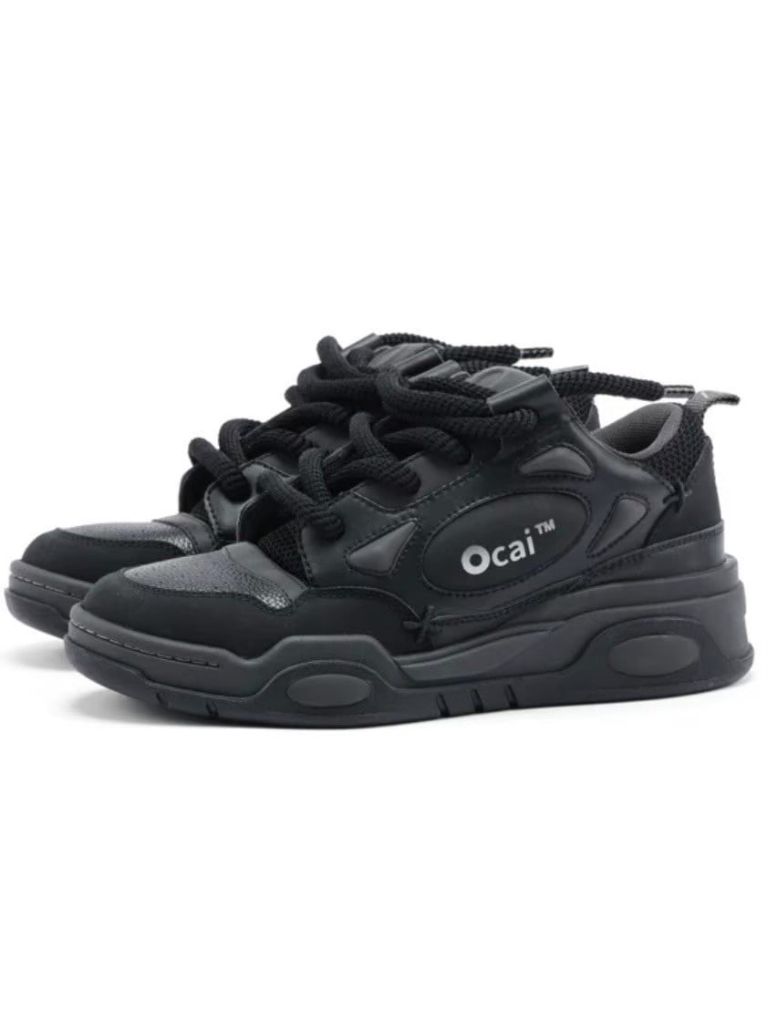 Ocai】RETRO – PRESSING WEB SHOP