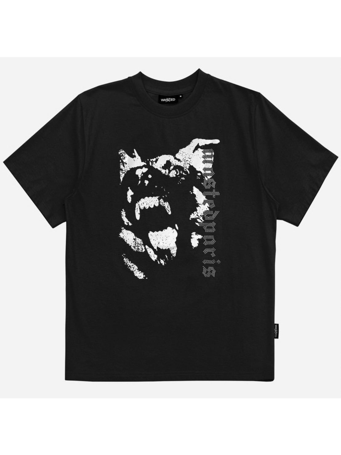 【WASTED PARIS】T-SHIRT CREEP