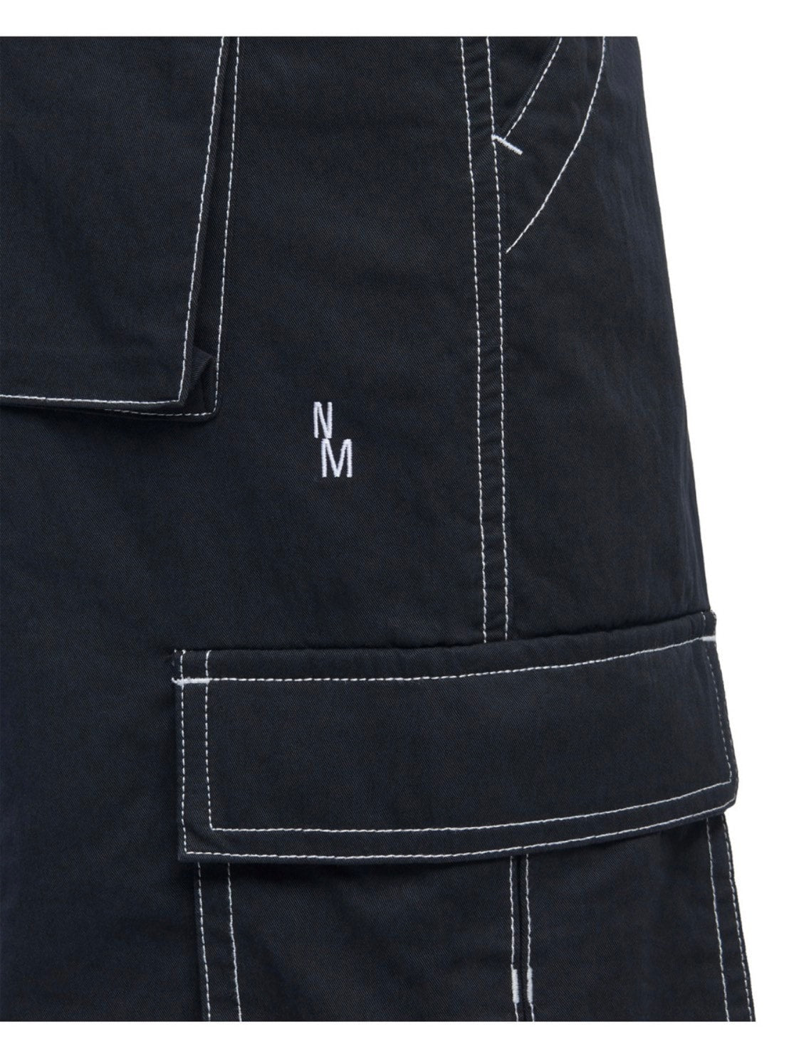 【NOMANUAL】S.N WORK PANTS