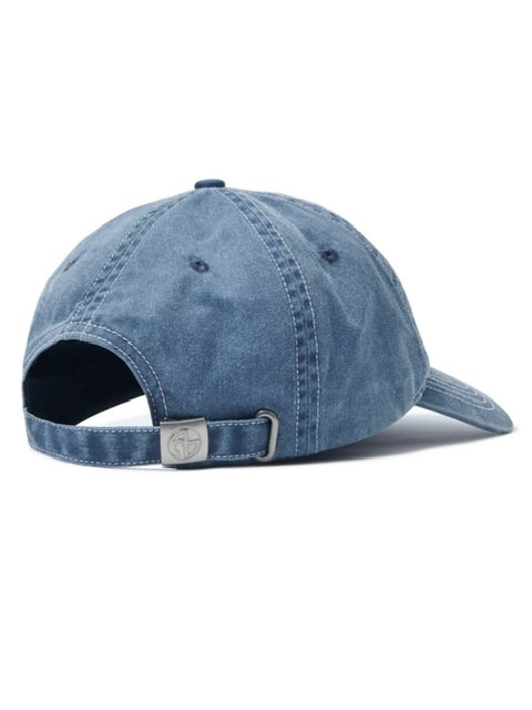 【NOMANUAL】STITCHED BALL CAP