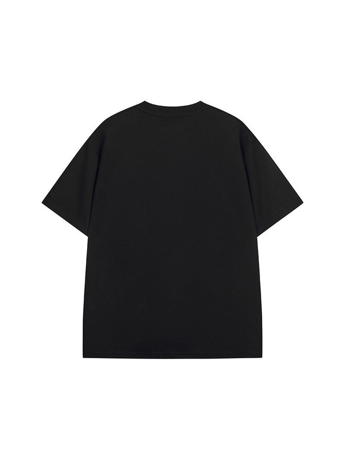 【MODITEC】Plane Tee