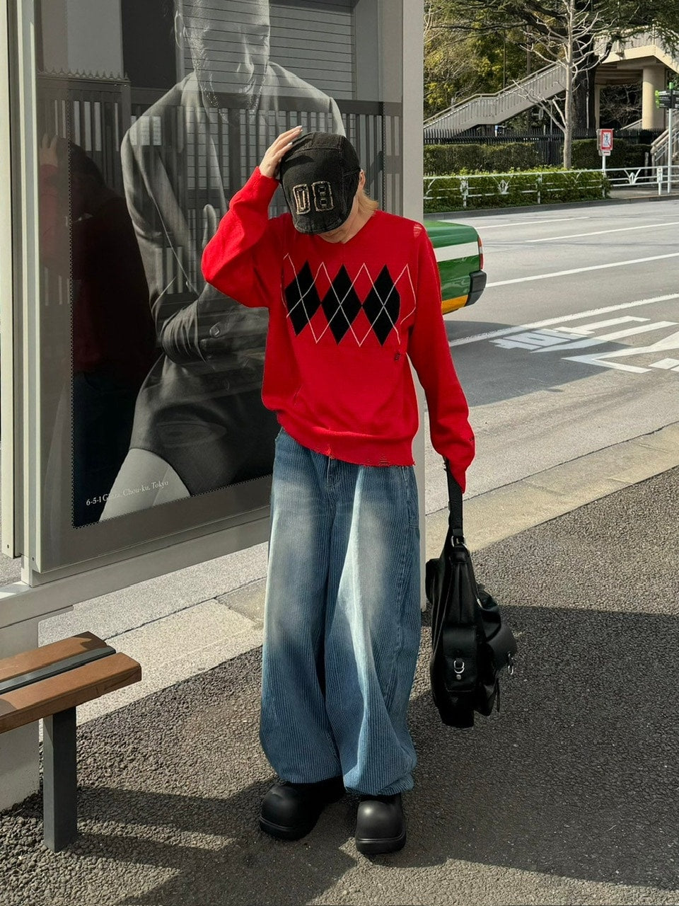 受注制【Chikashitsu +】volume sole clog shoes / 【チカシツプラス】ボリュームソール厚底クロッグシューズ