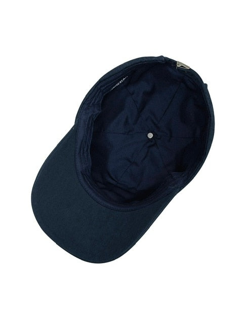 【AJOBYAJO】Arch Logo Washed Cap