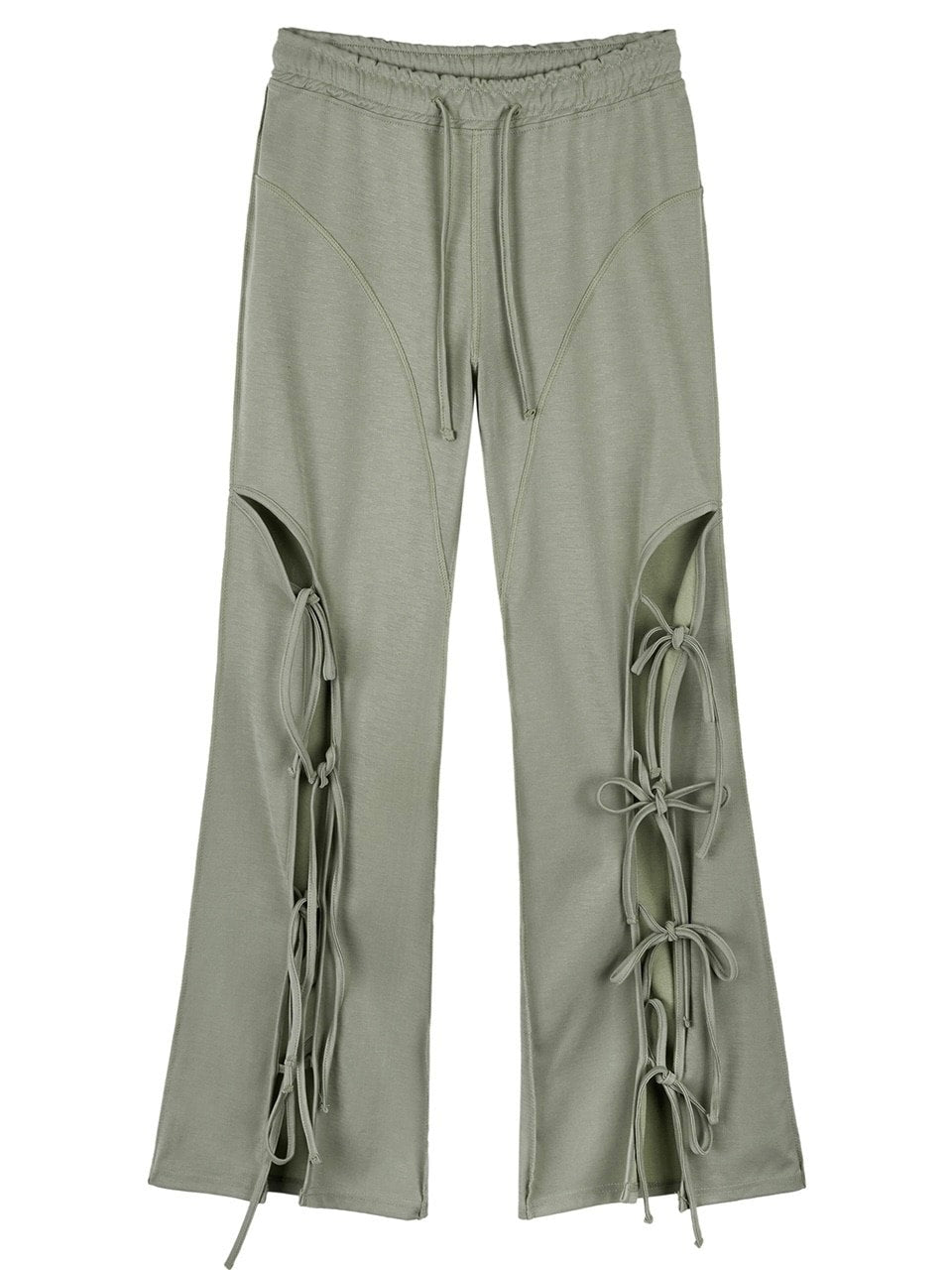 【YOUTHBATH】STRING BANDING PANTS