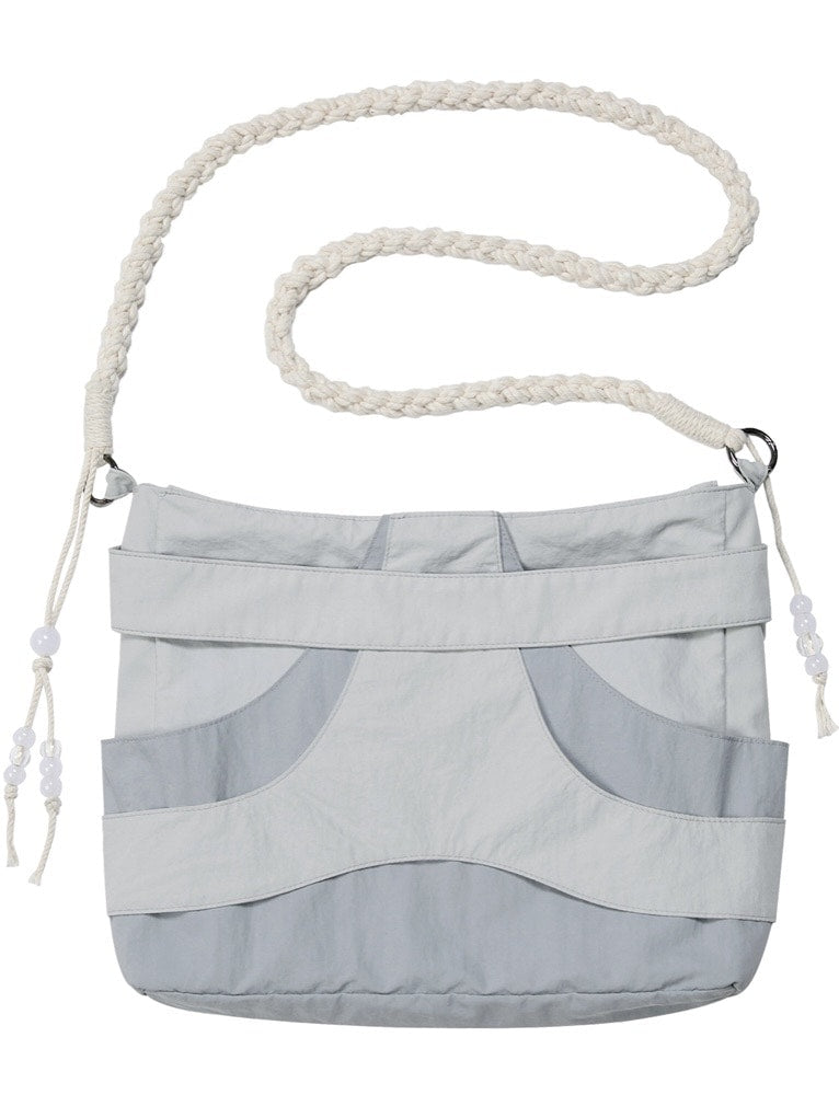 【FLAREUP】E96 Handmade Layered Bag