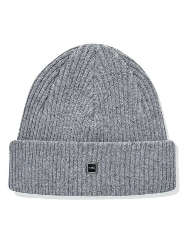 【FLAREUP】FLARE Knit Beanie