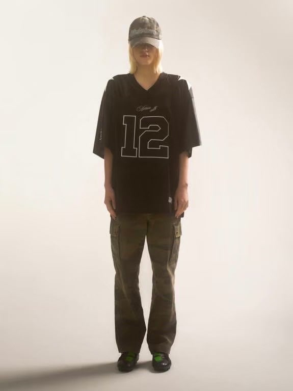 【2000 Archives】2000 Football T-Shirts デザイン2