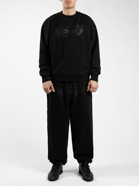 【WASTED PARIS】BOILER RESET CREWNECK