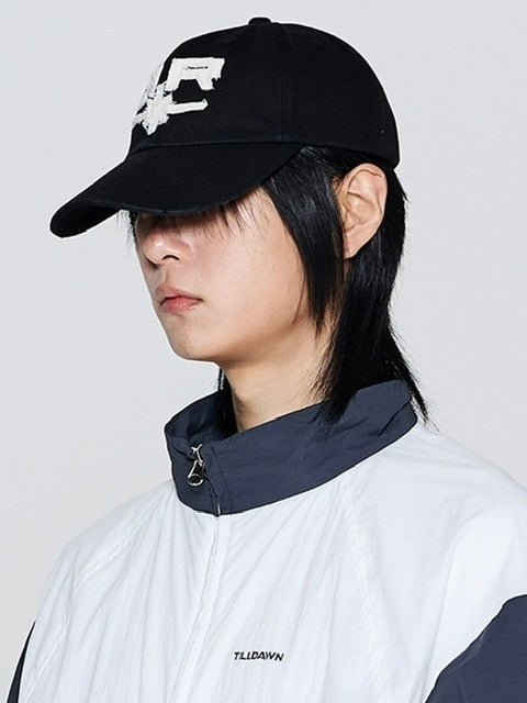 【TILLDAWN】ART BALL CAP