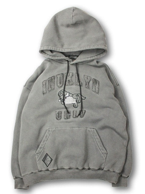 【GALFY】イヌックリンパーカー