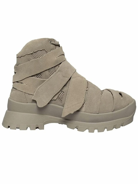 【RACER WORLDWIDE】Vibram Desert Boots