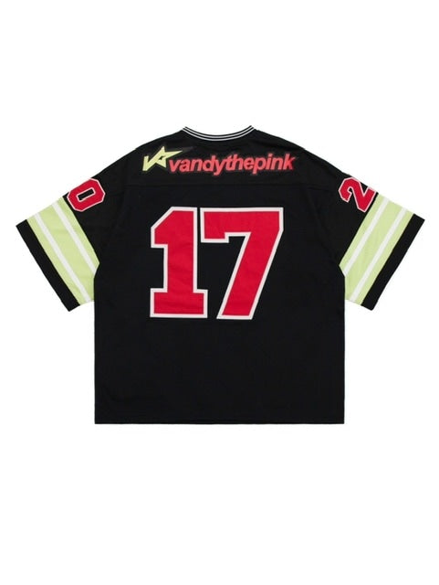 【VANDY THE PINK】VTP RACING JERSEY