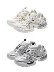 【NEXT IMPULSIVE】Burden Reduction Series / ボリュームスニーカー