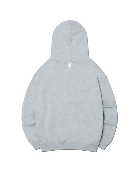 【NOMANUAL】A.G HOODIE