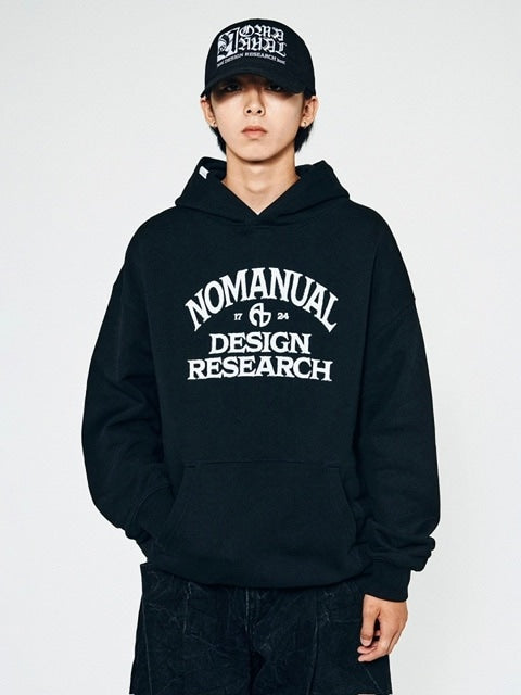 【NOMANUAL】DROP C.T BALL CAP