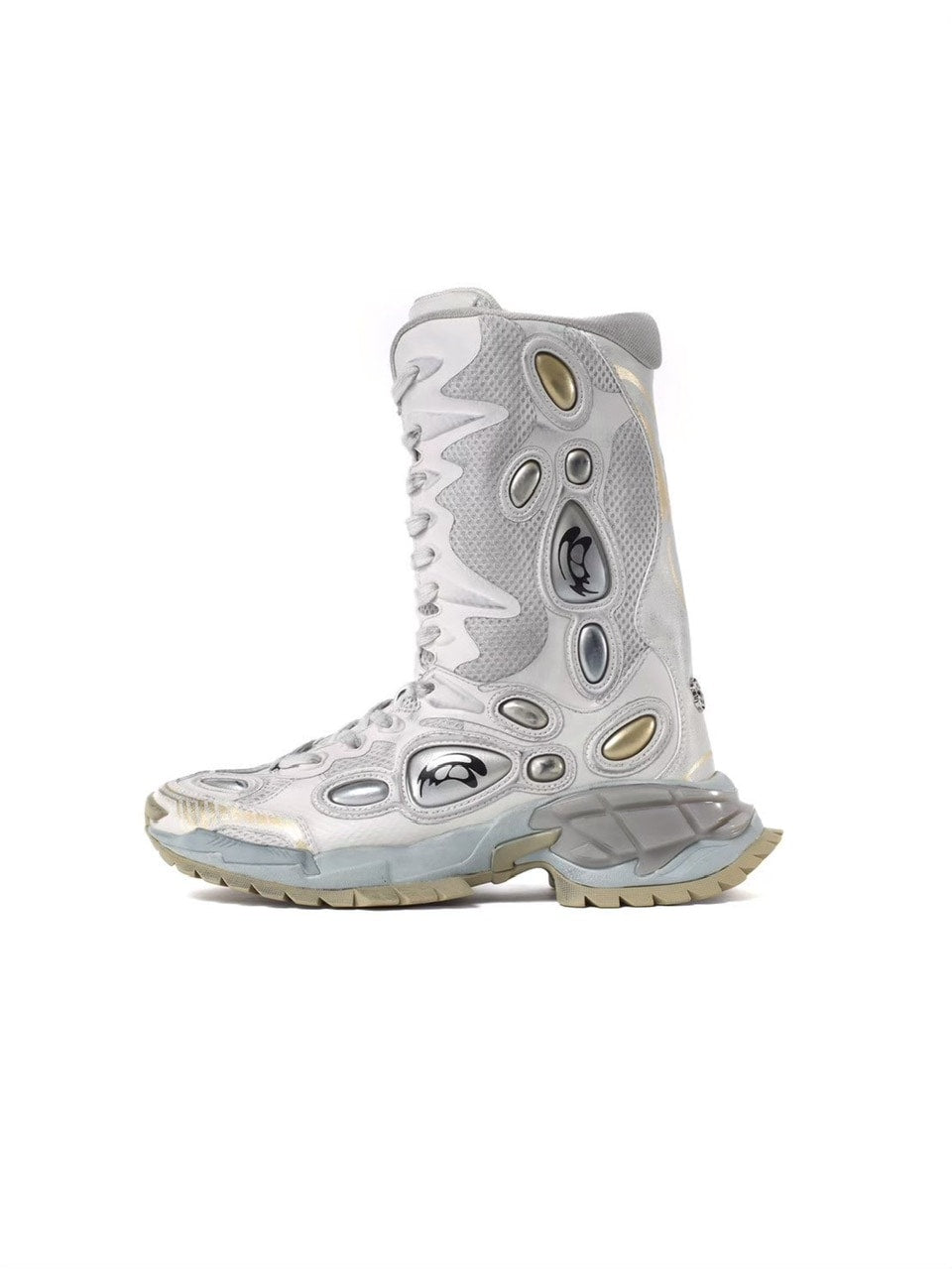 【ROMBAUT】NUCLEO BOOT