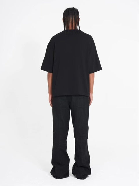 【Moonlight Mansion】"TRIKOT"T-SHIRT