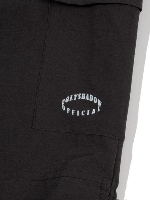【Uglyshadow】OFFICIAL STRING CARGO PANTS