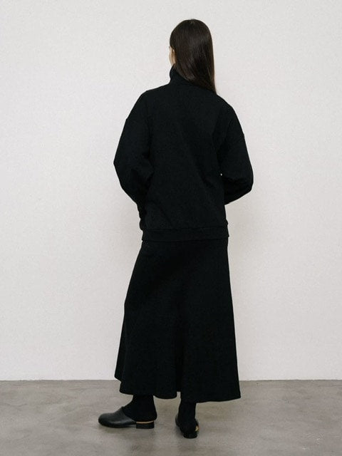 【ARCH by ROARINGWILD】Half-Zip Commuter Sweatshirt (Men's)