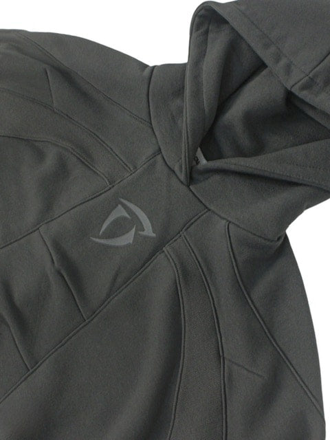 【THEY CALL ME】023-BAT HOODIE