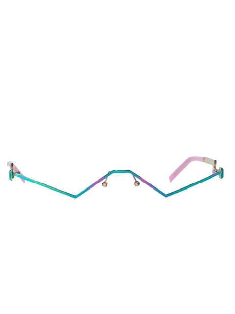 【ESQAPE】ON! SHARP FACE FRAMES (4color)