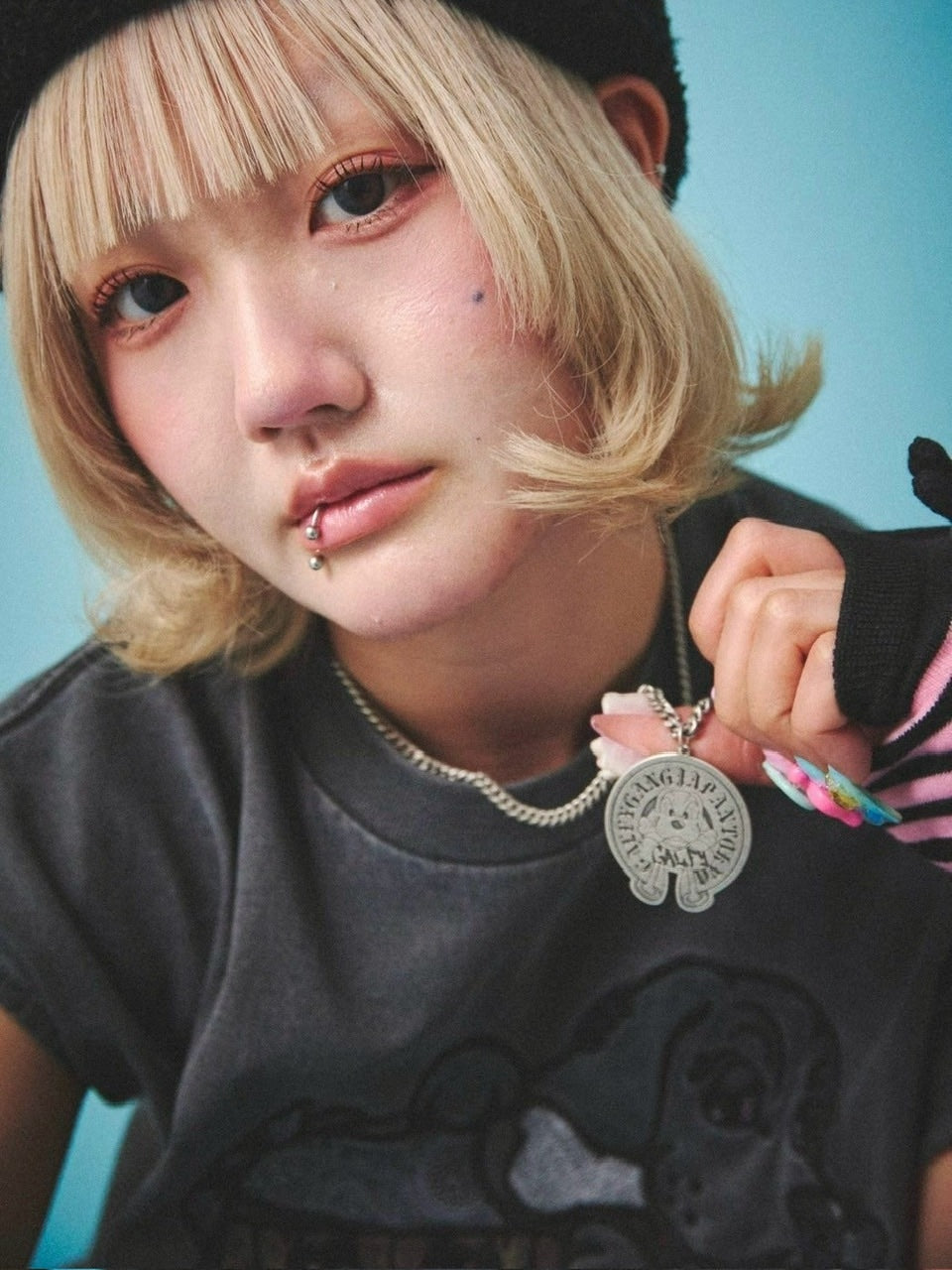 【GALFY】GAL之ハーツネックレス