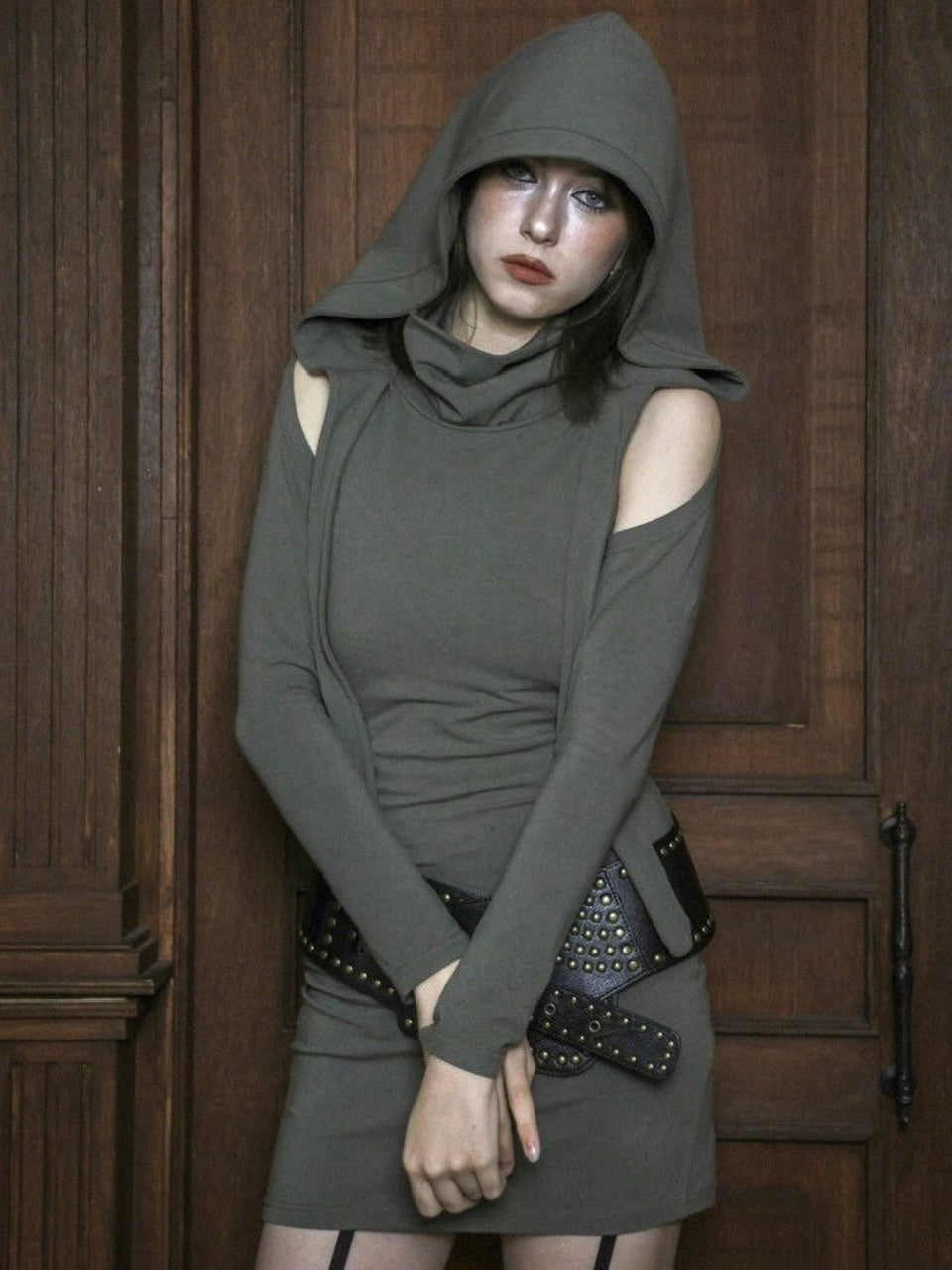 【KAIYA】akina dress 1