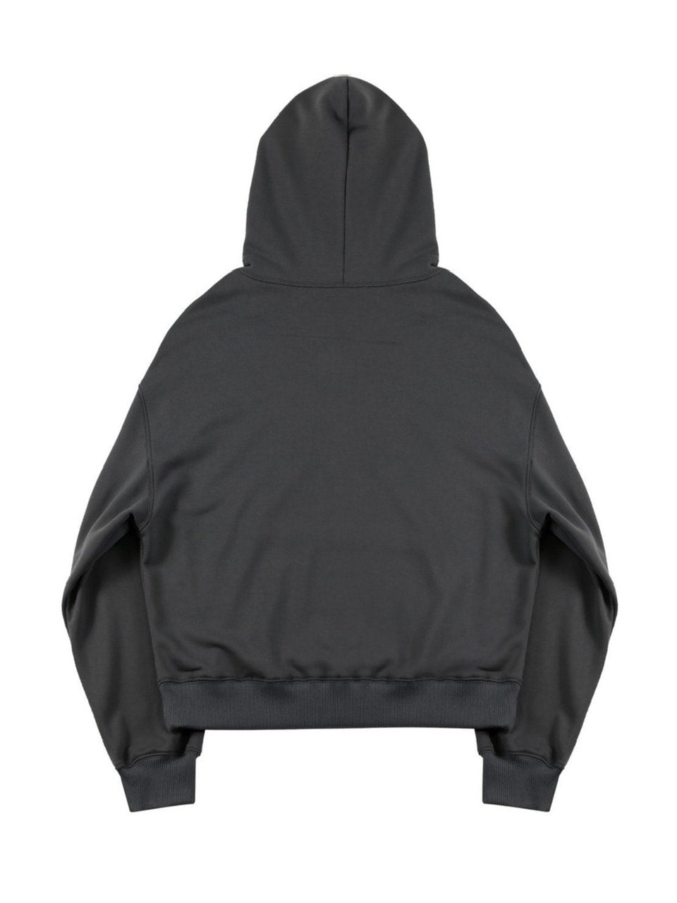 【DIFFERENTIS】Graphic Hoodie