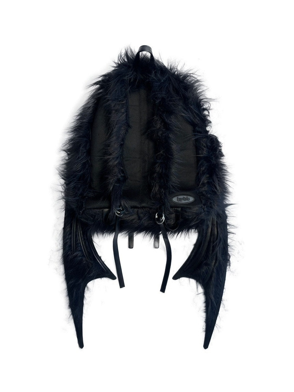バッグ haveyoudiedbefore? Bat pack black haveyoudiedbefore?】Bat pack – PRESSING WEB SHOP