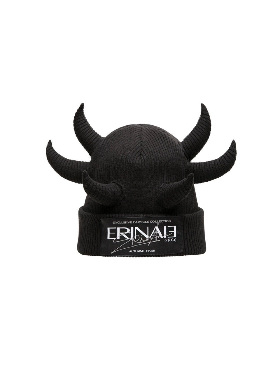 【E RIN AI E】EVIL