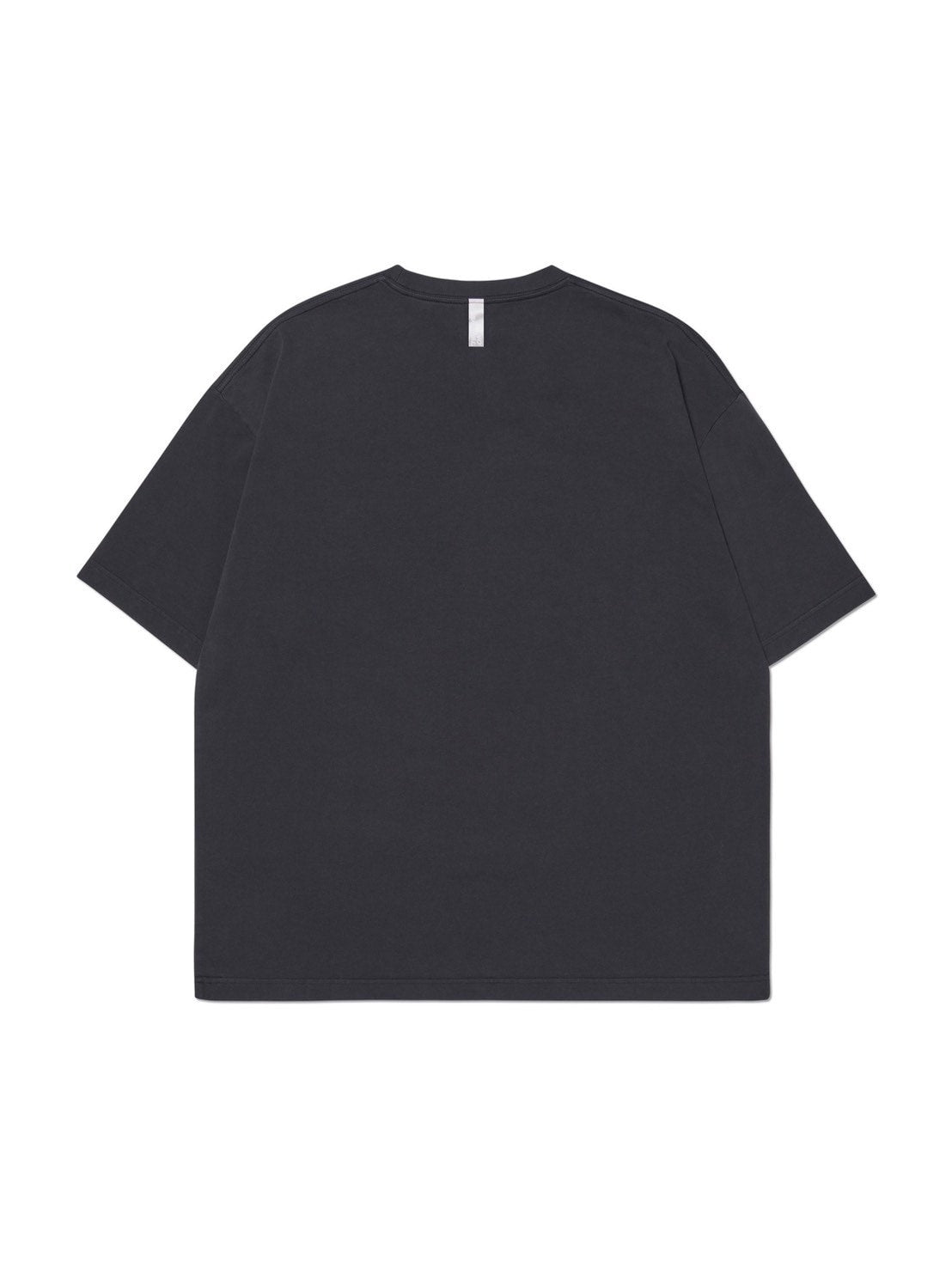 【NOMANUAL】PATCH T-SHIRT