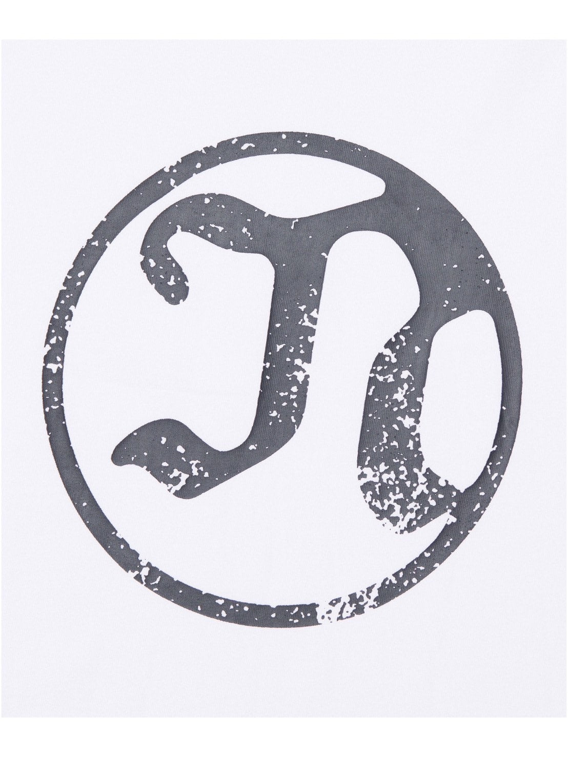 【NOMANUAL】SYMBOL N T-SHIRT