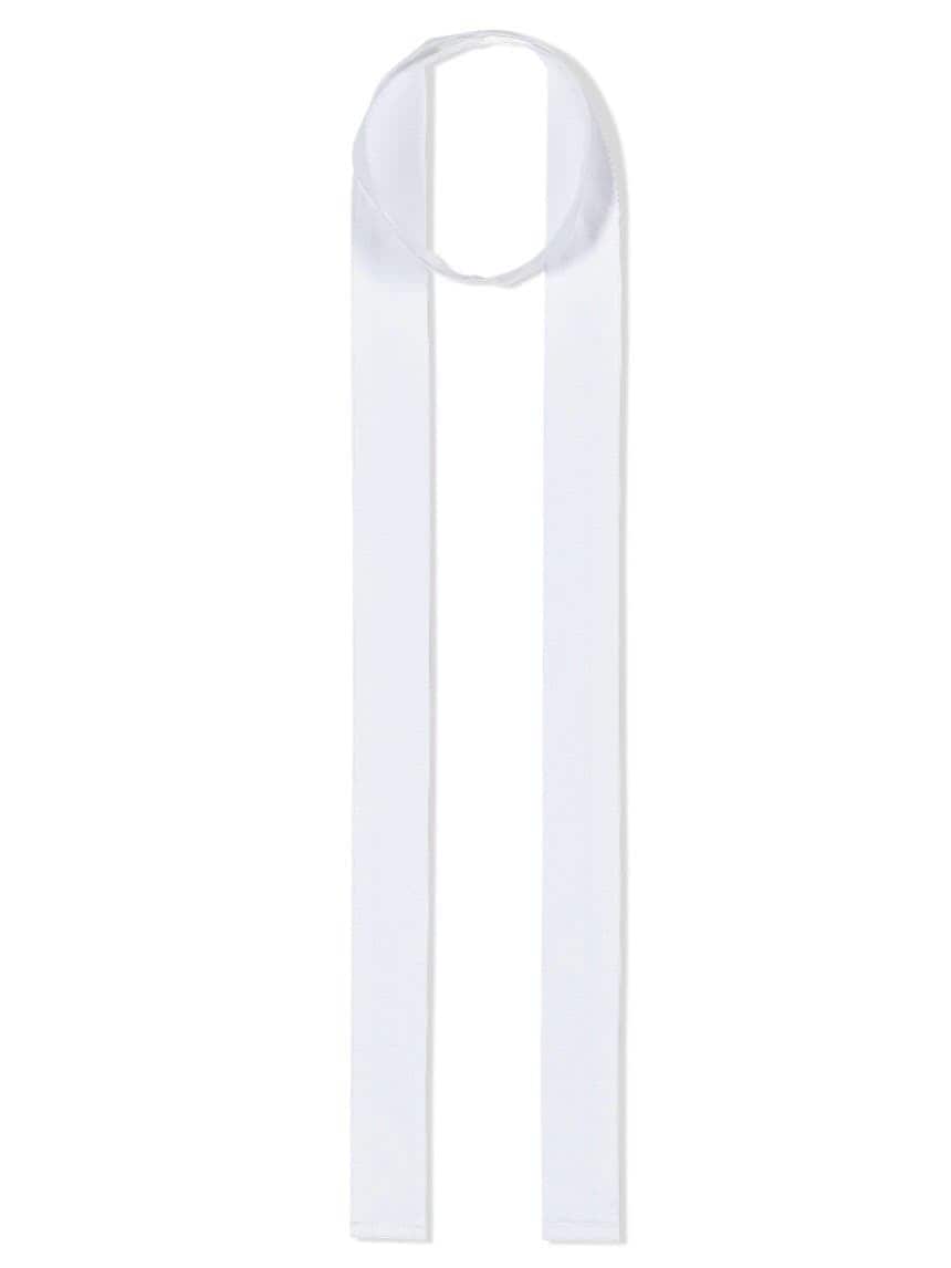 【Uglyshadow】TIE HALF SHIRT