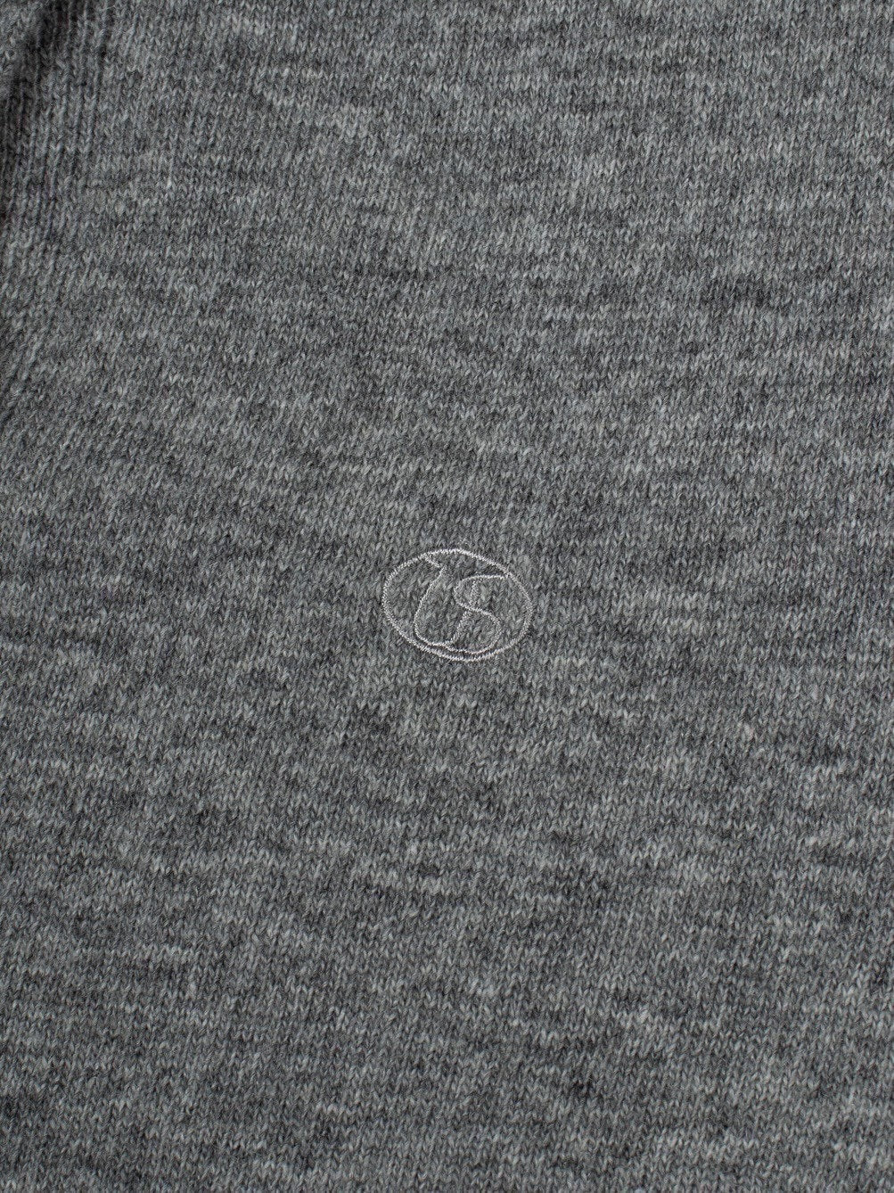 【Uglyshadow】KNIT RIBBON CARDIGAN