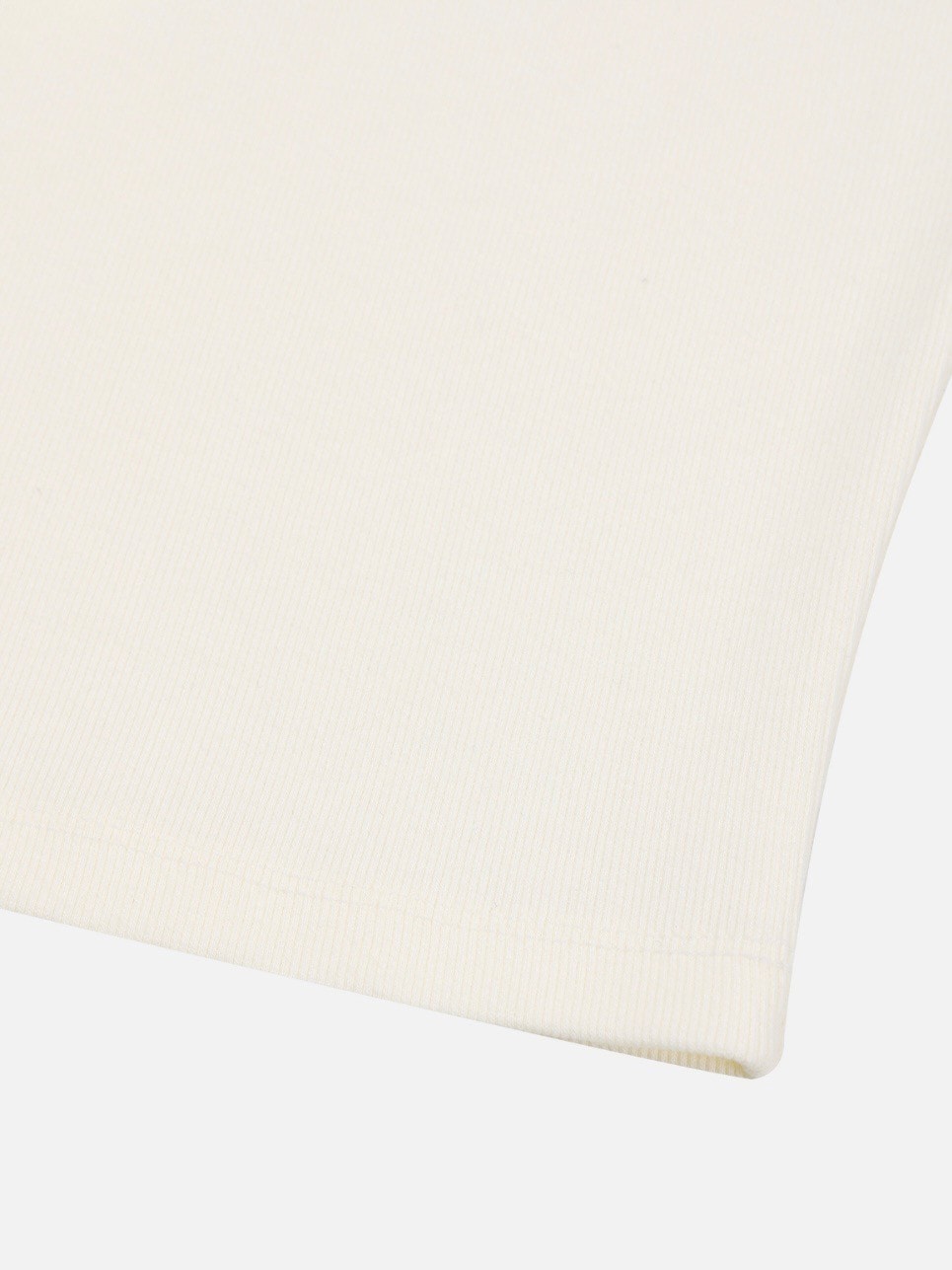 【GATELESS】RIBBON POP TANK TOP