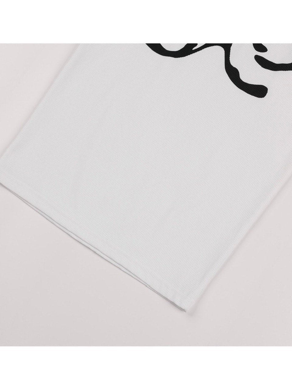 【FANCY CLUB】ETERNAL STUD TEE