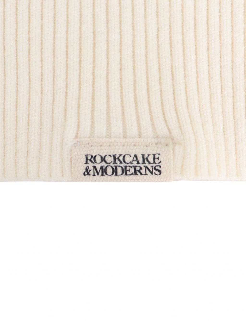 【ROCK CAKE】Sports 96 Full Zip Cardigan