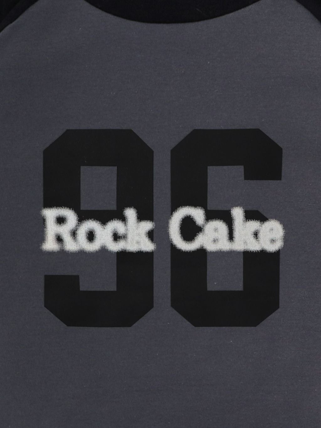 【ROCK CAKE】96 Raglan Long Sleeve