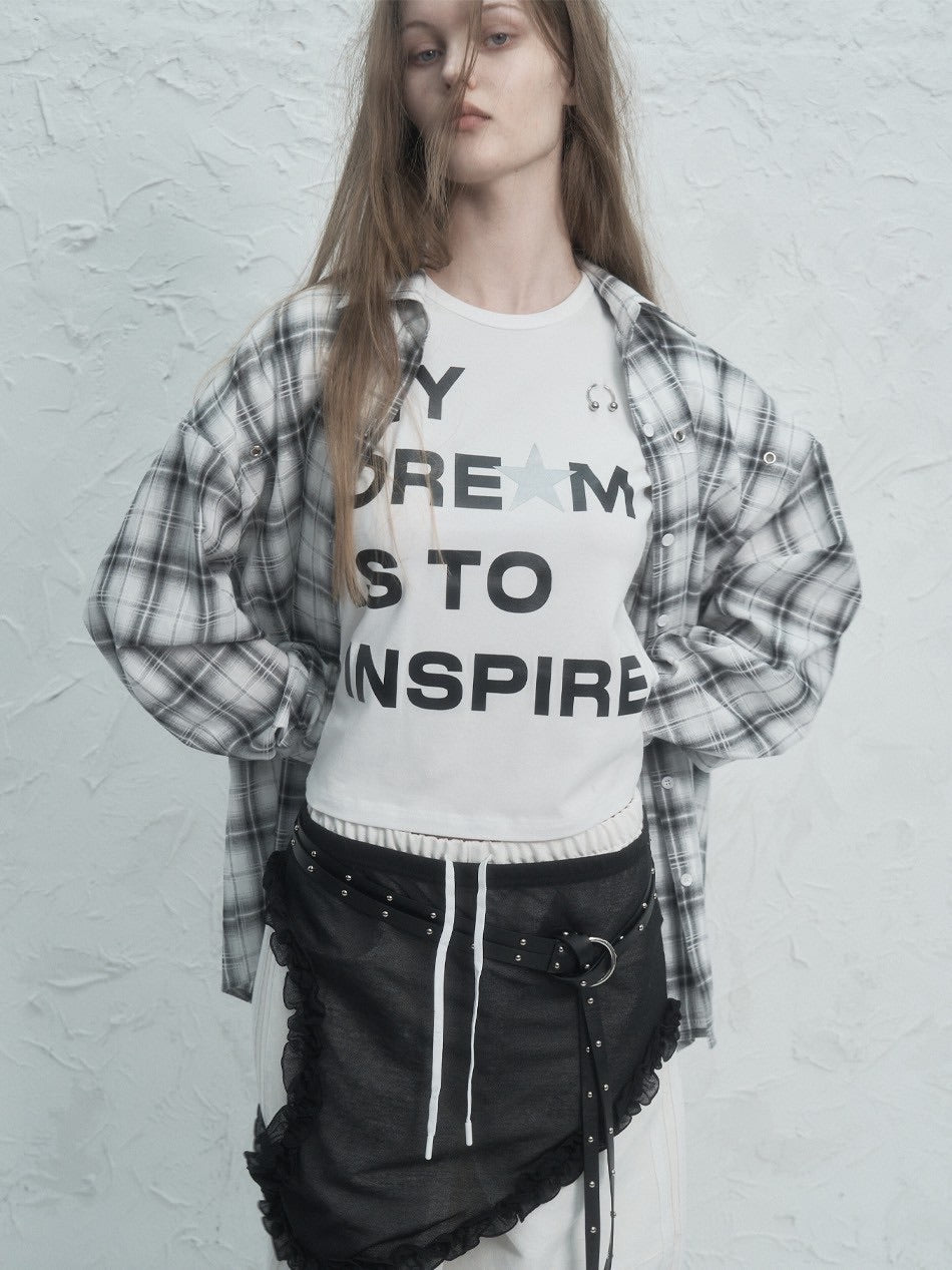 【SETUP‐EXE】DRE★M PIERCING TOP