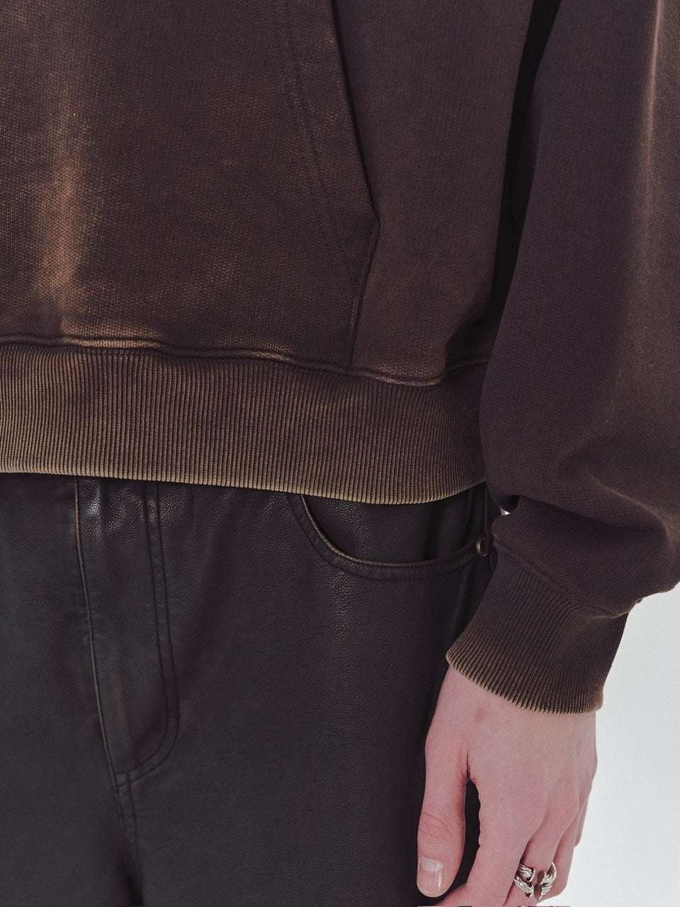 【MMIC】Dusk Hoodie