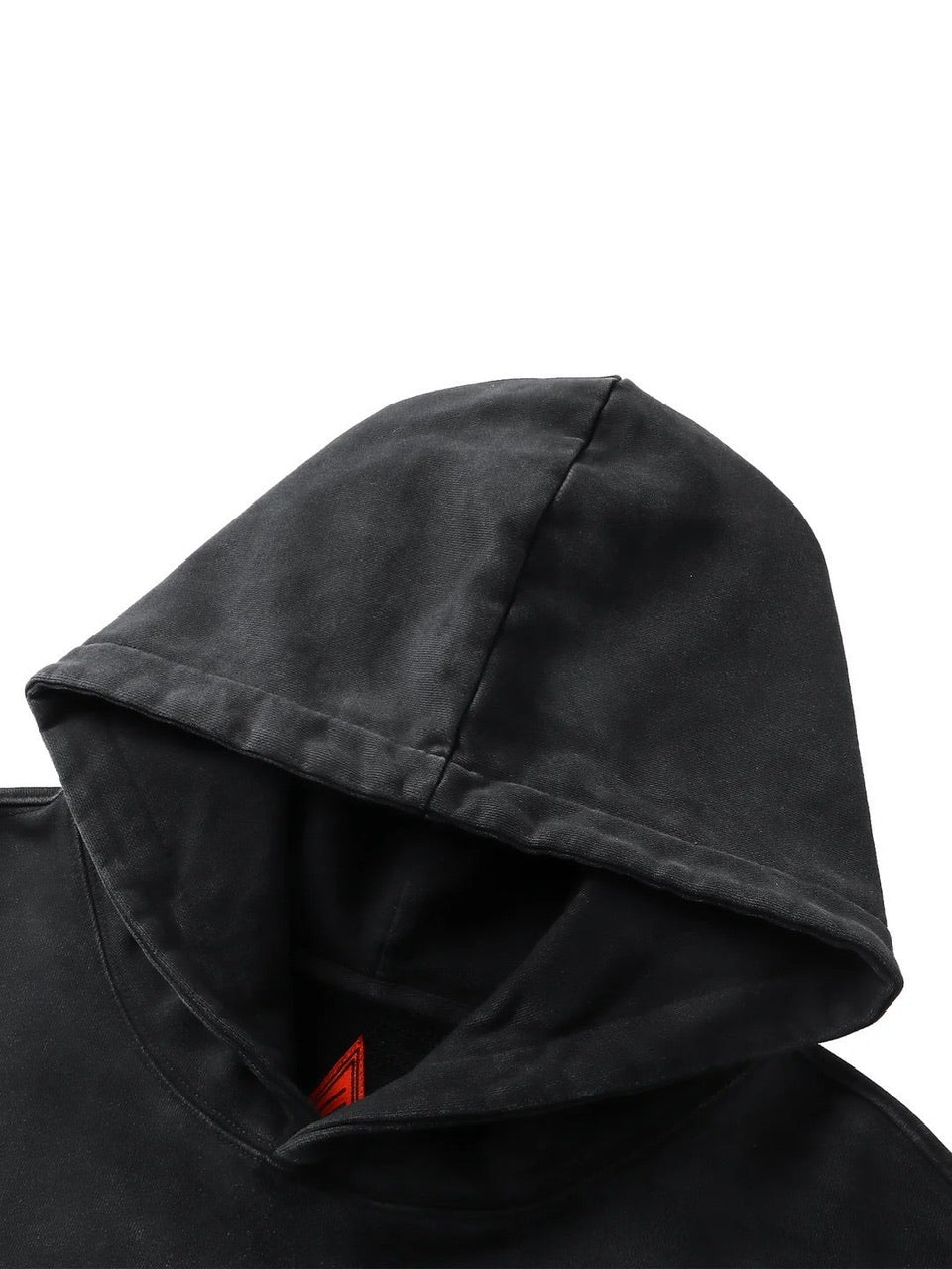 The Boy Has No Patience】NIGHT OF THE BLOOD MOON KNIGHT HOODIE